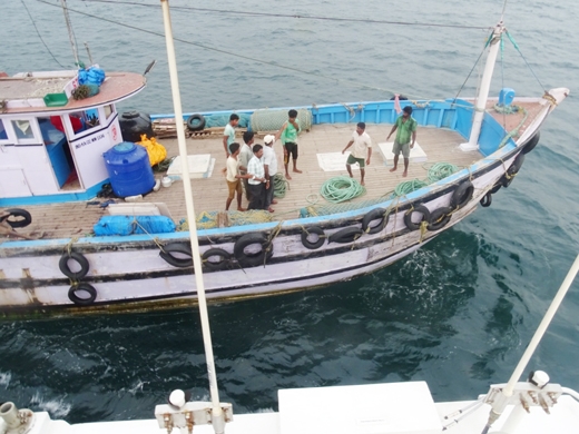 coast guard karnataka